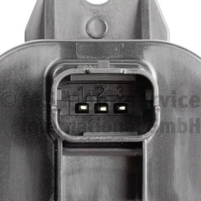 Pierburg Exhaust Pressure Sensor Soot Particulate Filter 7.11190.06.0