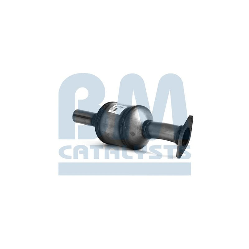 BM Catalysts Homologated Diesel Cat BM80338H
