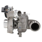 Febi Turbocharger Turbo Unit 187025