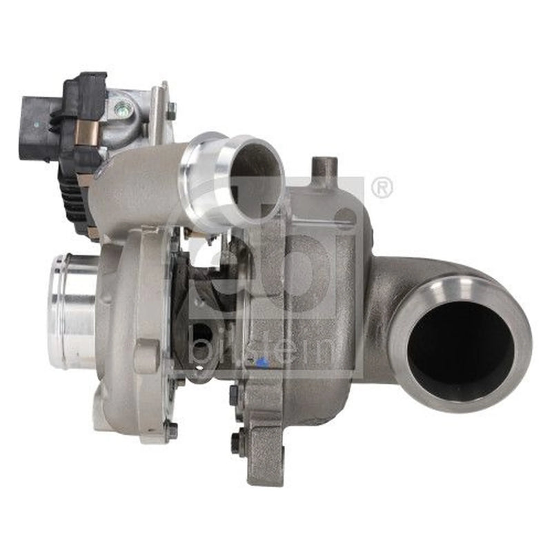 Febi Turbocharger Turbo Unit 187025