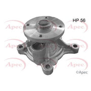 Apec Engine Cooling Water Pump AWP1255