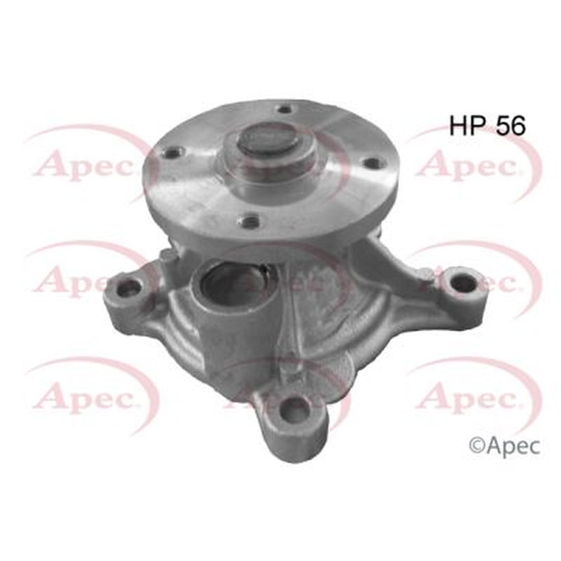 Apec Engine Cooling Water Pump AWP1255