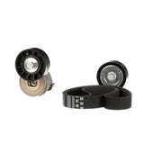 Gates V-Ribbed Belt Set K027PK1078