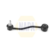 NAPA Stabiliser Bar Link Coupling Rod Rear Right NST4554