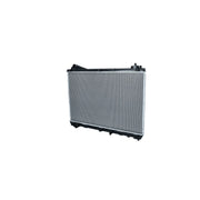 NRF Engine Radiator 53915