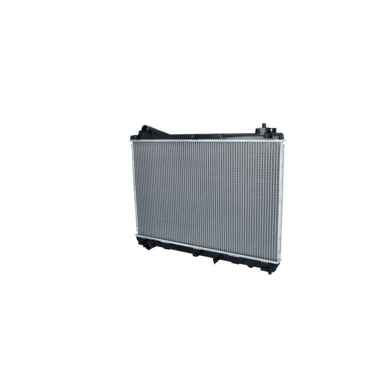 NRF Engine Radiator 53915