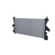 NRF Engine Radiator 560018