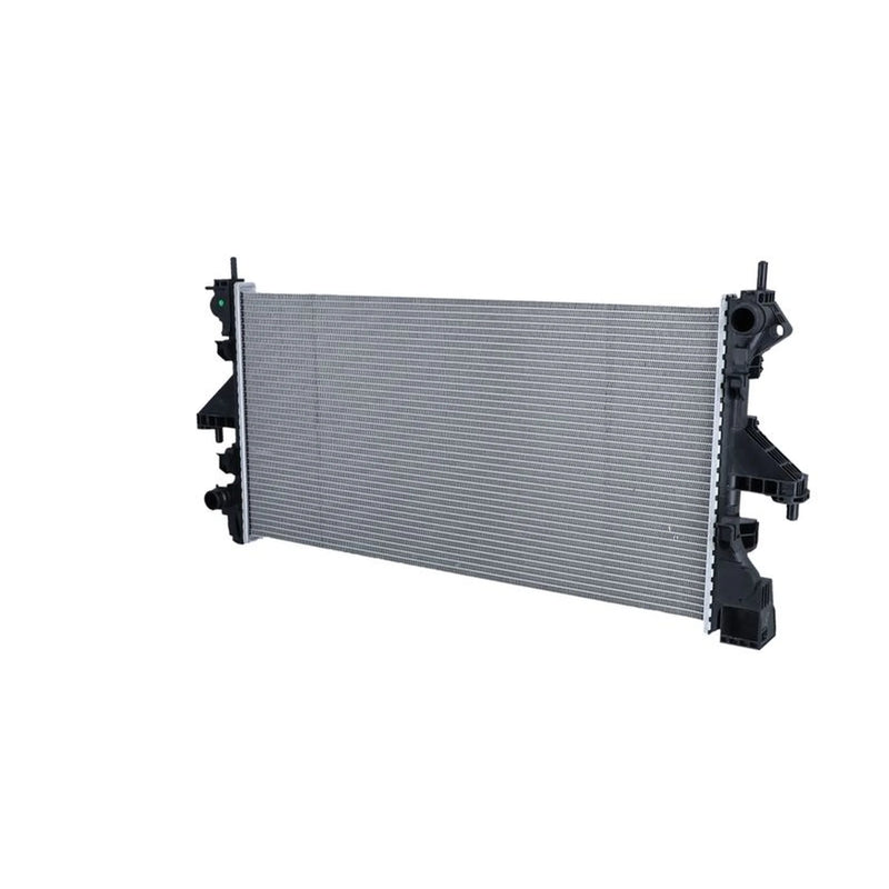 NRF Engine Radiator 560018