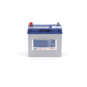 Bosch Batteries Battery 12V 45Ah 330A 0 092 S40 210