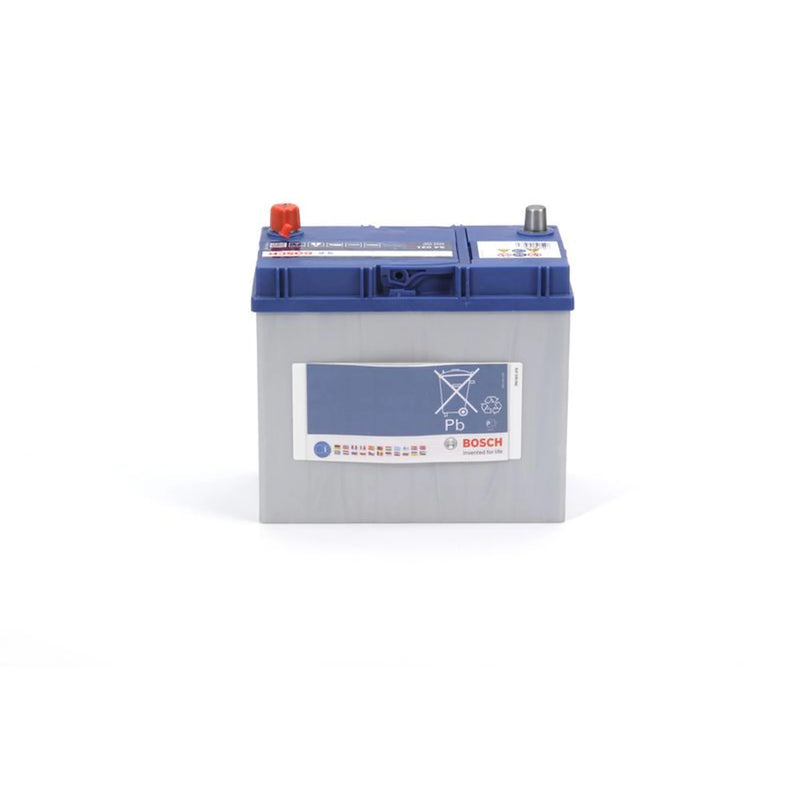 Bosch Batteries Battery 12V 45Ah 330A 0 092 S40 210