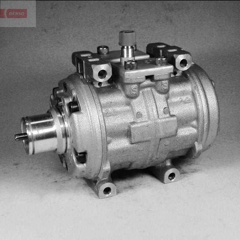 Denso Air Conditioning Compressor DCP99B03