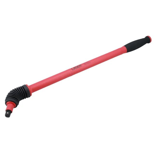Laser Tools Insulated Breaker Bar 1/2"D 670mm - PL