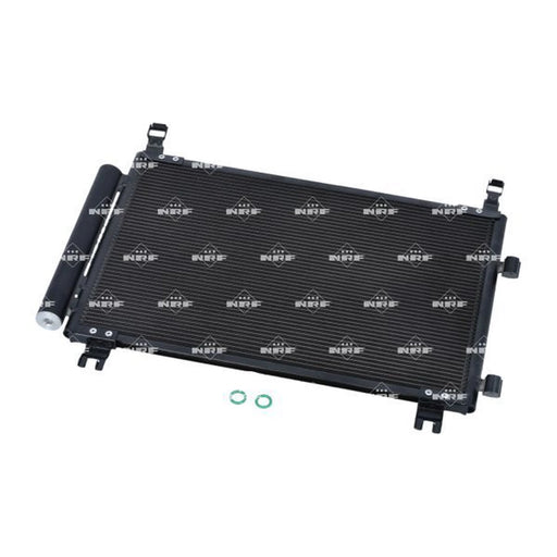 NRF Air Conditioning Condenser 35653