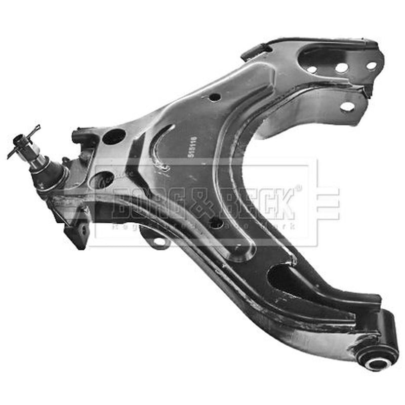 Borg & Beck Control/Trailing Arm BCA7456
