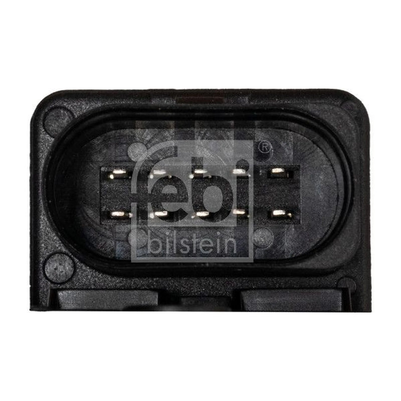Febi Air Suspension Solenoid Valve 10 Connectors 196913