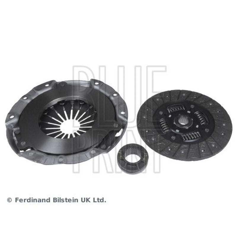 Blue Print Clutch Kit Set 3pc 200mm ADG03056
