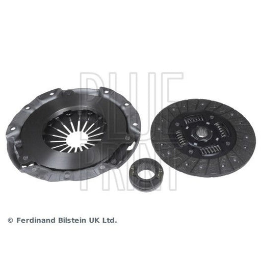 Blue Print Clutch Kit Set 3pc 200mm ADG03056