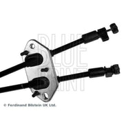 Blue Print Handbrake Cable Rear ADM546134