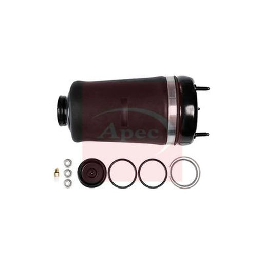 Apec Air Suspension Spring Top yoke Front AAS1031