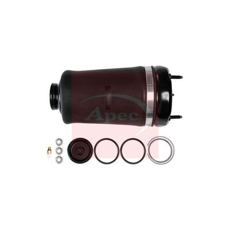 Apec Air Suspension Spring Top yoke Front AAS1031
