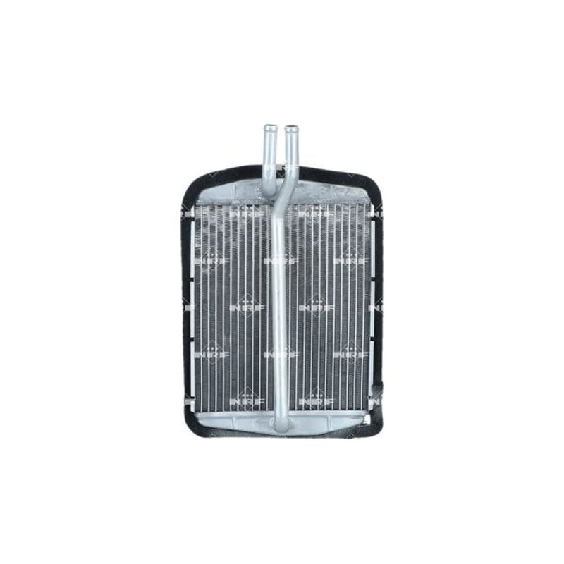 NRF Heater Matrix Core Heat Exchanger 53633