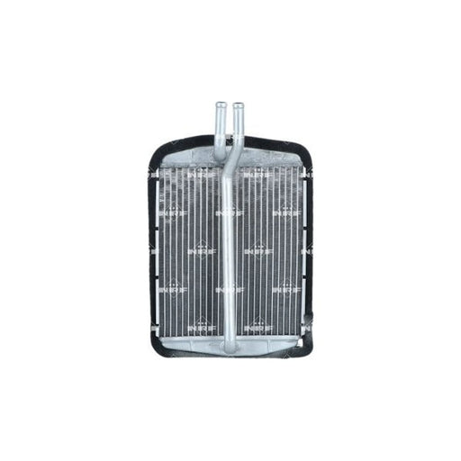 NRF Heater Matrix Core Heat Exchanger 53633