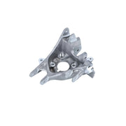 NRF Wheel Suspension Steering Knuckle Left Rear 824009
