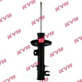 KYB Shock Absorber Damper Strut Front Left 339809