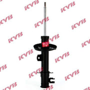 KYB Shock Absorber Damper Strut Front Left 339809