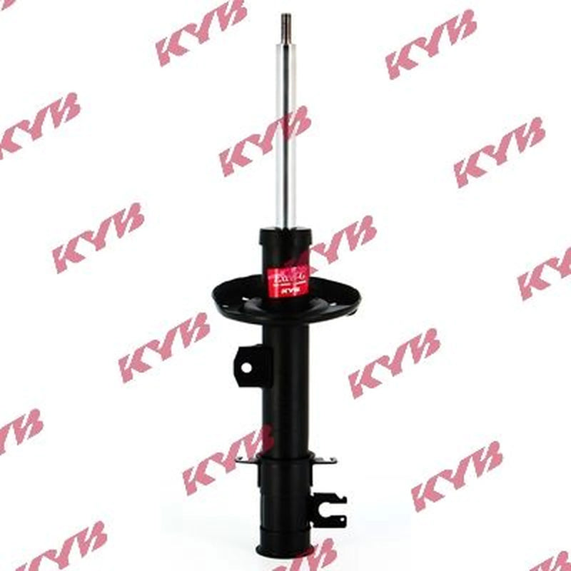 KYB Shock Absorber Damper Strut Front Left 339809