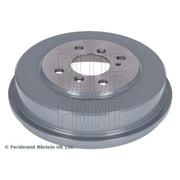 Blue Print Brake Drum Assembly Rear ADBP470027
