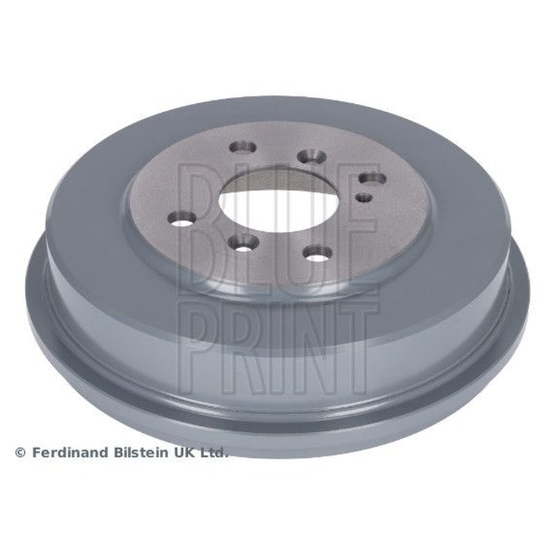 Blue Print Brake Drum Assembly Rear ADBP470027