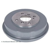 Blue Print Brake Drum Assembly Rear ADBP470027