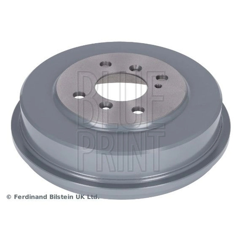 Blue Print Brake Drum Assembly Rear ADBP470027