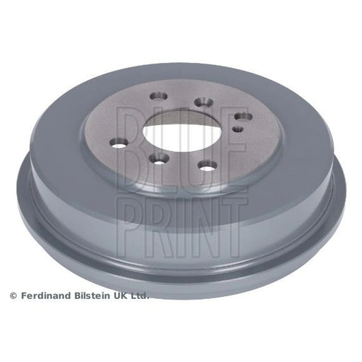 Blue Print Brake Drum Assembly Rear ADBP470027