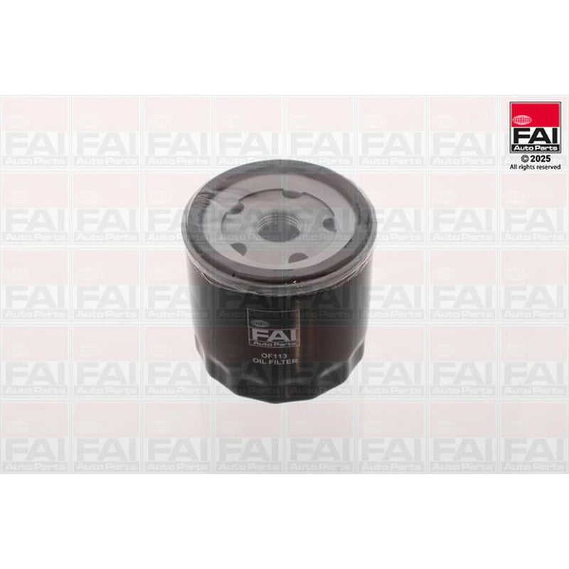 FAI Engine Oil Filter OF113