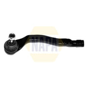 NAPA Steering Tie Rod End Ball Joint Front Lef NST6273