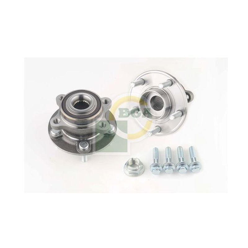 BGA Wheel Bearing Kit 136mm WHB2340K