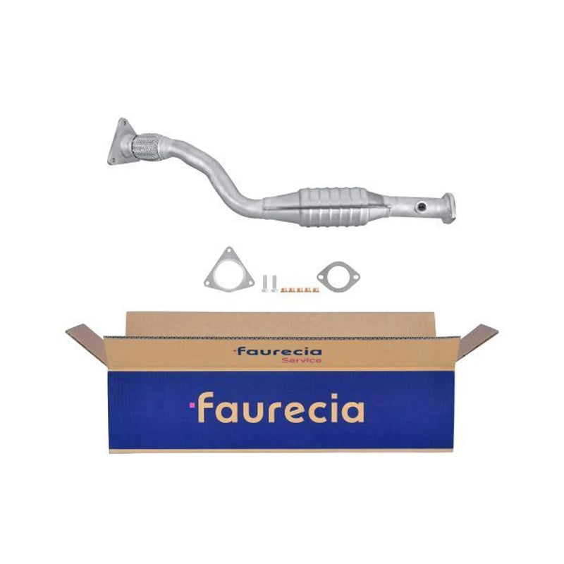 Hella Catalytic Converter 8LE 366 053-031