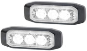 Hella 2XD 014 563-901 Strobe-type Beacon