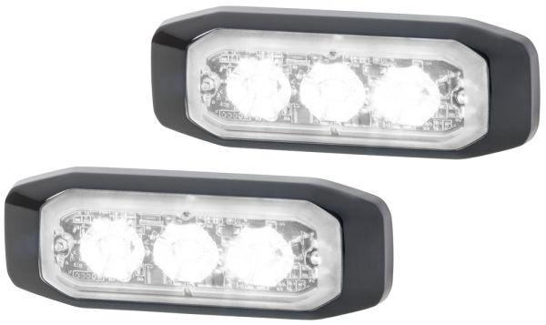 Hella 2XD 014 563-901 Strobe-type Beacon