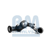 BM Catalysts Homologated Diesel Cat BM80359H