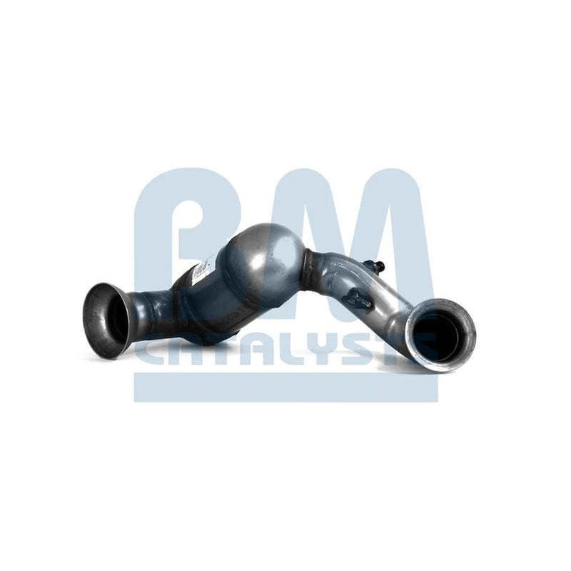 BM Catalysts Homologated Diesel Cat BM80359H