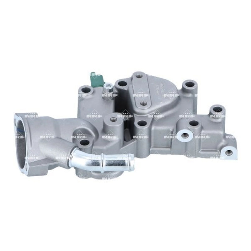 NRF Coolant Flange Housing Connector 775097