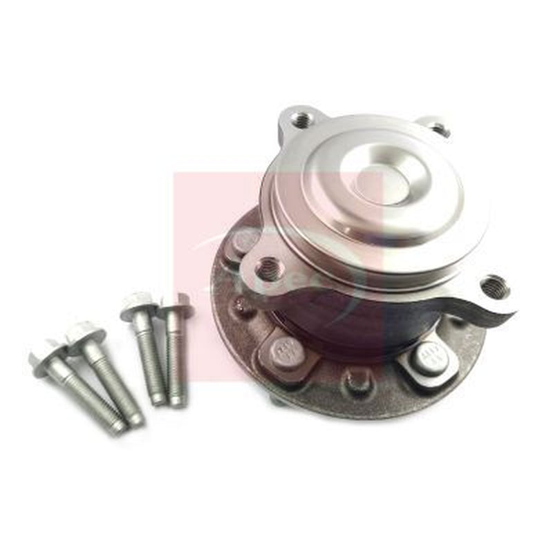 Apec Wheel Bearing Kit 81mm AWB1810