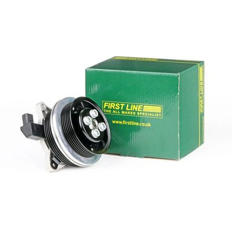 First Line Engine Cooling Water Pump FWP2222