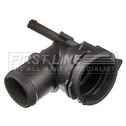 First Line Coolant Flange Housing Connector FTS1085