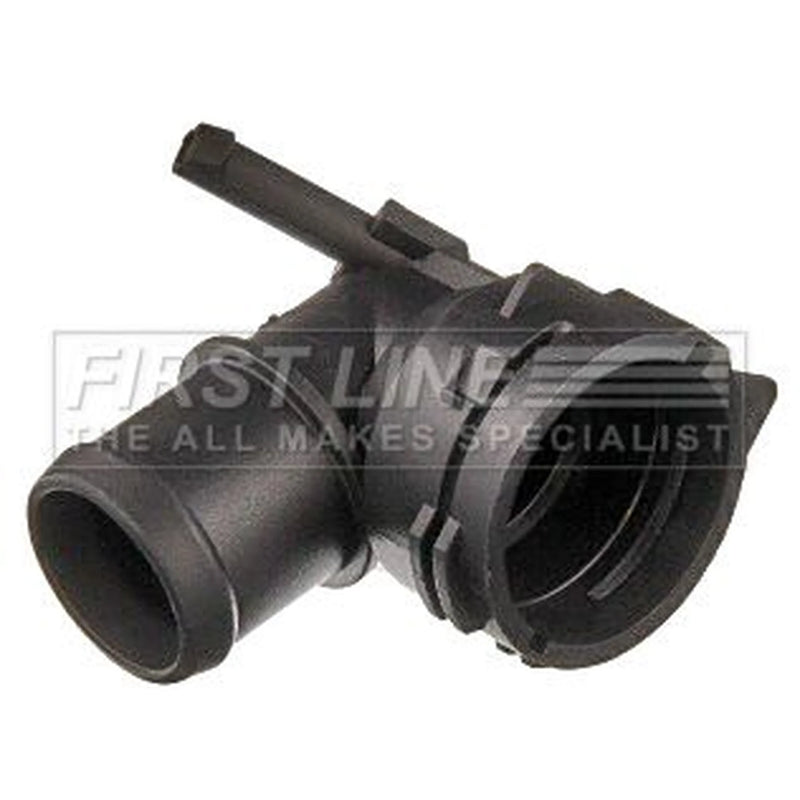 First Line Coolant Flange Housing Connector FTS1085