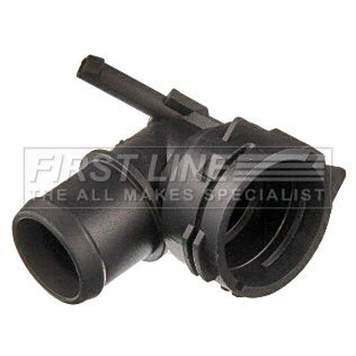 First Line Coolant Flange Housing Connector FTS1085