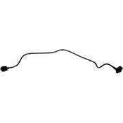 Gates Molded Heater Hose 02-3398